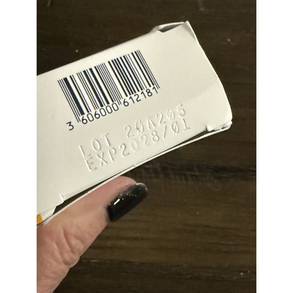 CeraVe Hydrating Mineral Sunscreen SPF 30 Face Sheer Tint - 1.7 FL OZ [EXP:1/28] - Picture 6 of 6